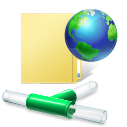 Net Folder Close